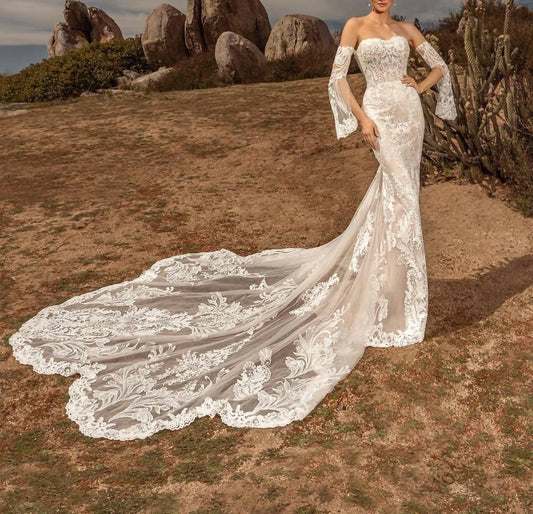 Alameda Wedding Dress