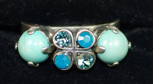 Women's Zambezi Ring