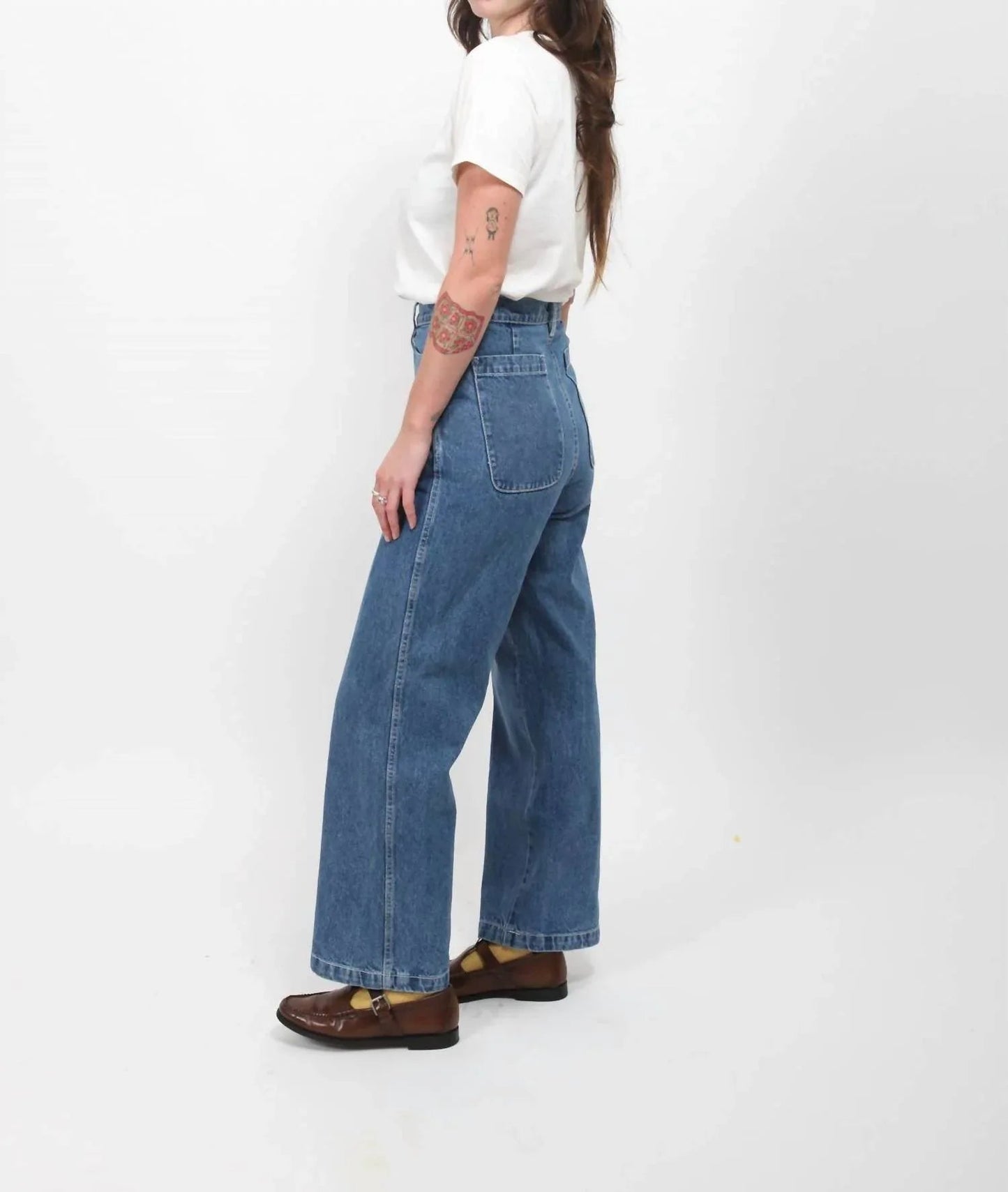 Placer Straight Leg Pants