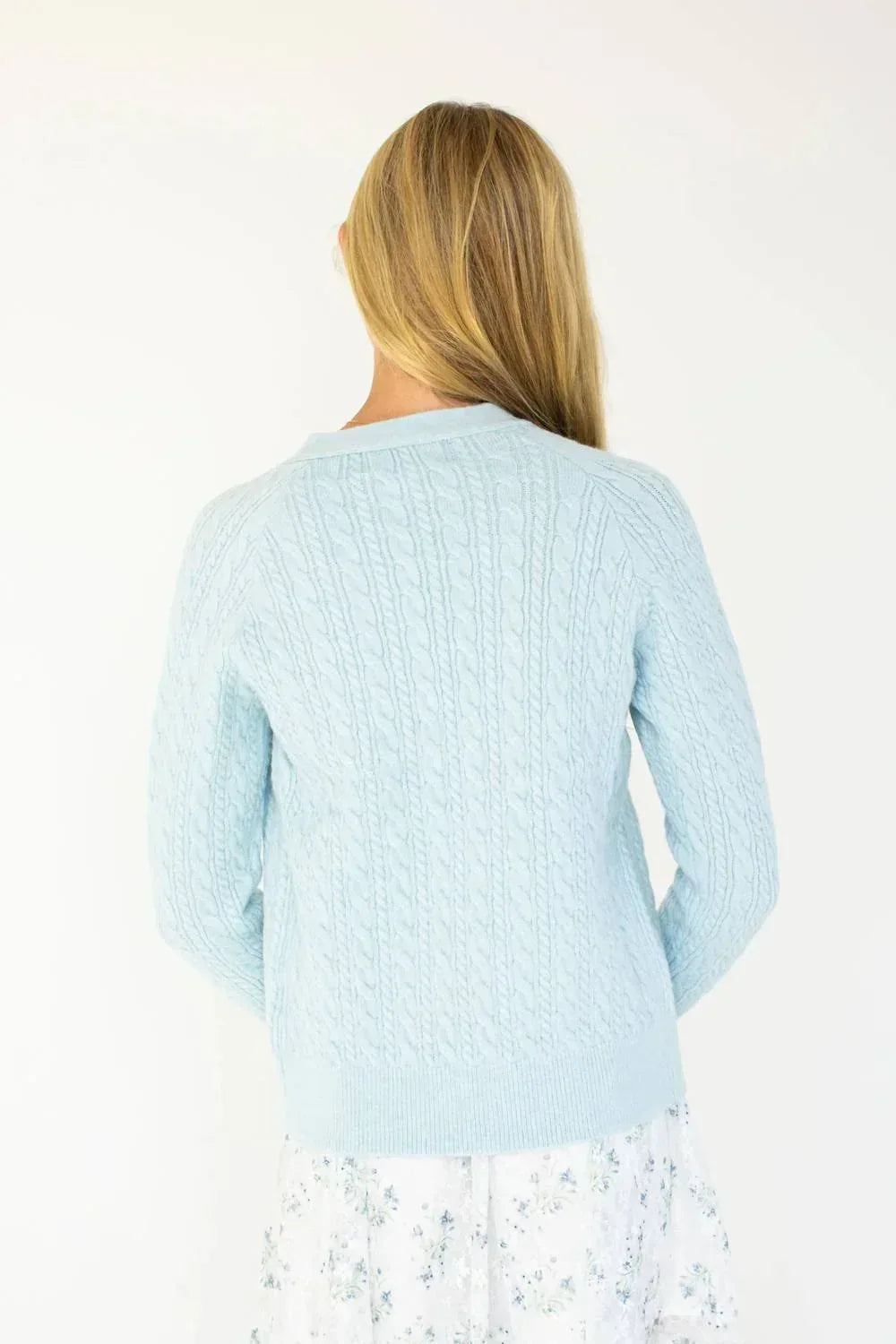 Juniper Cardigan