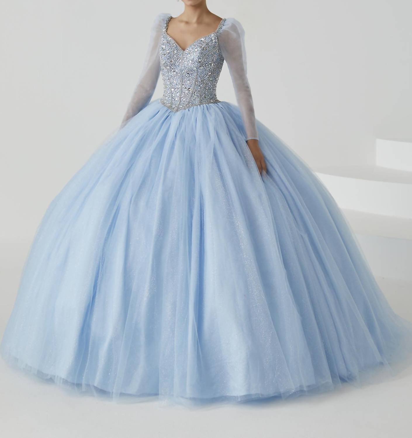 Ballkleid "Fiesta"
