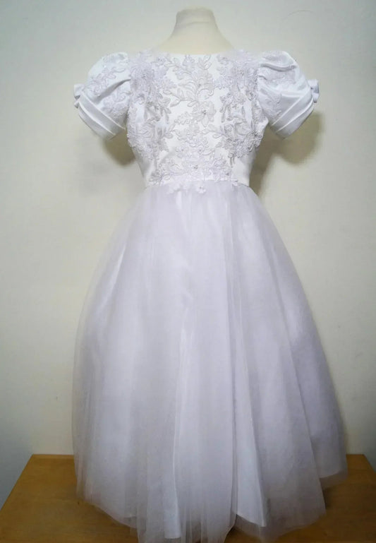 Girl's Barbara Dress