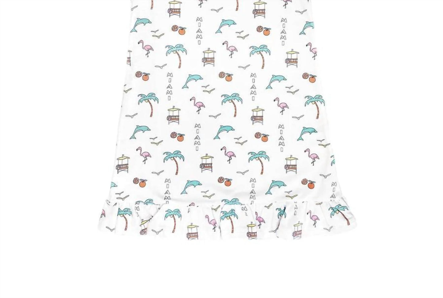 Miami Dress