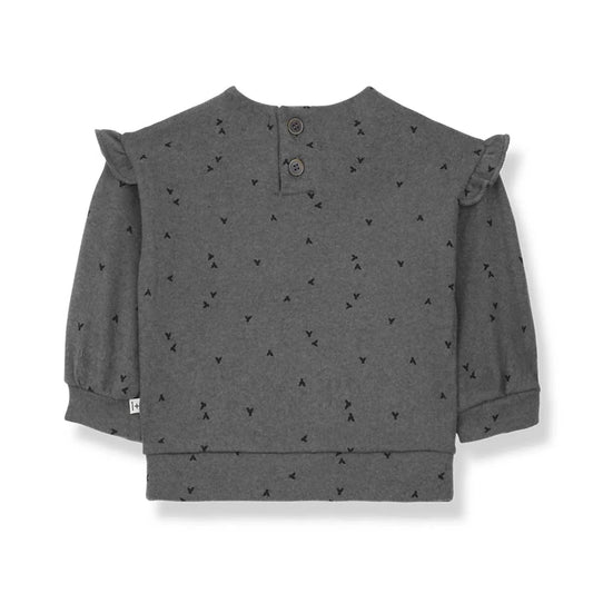 Mädchenpullover Celia