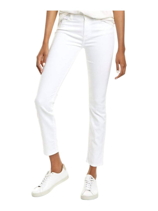 Classic Skinny Jeans