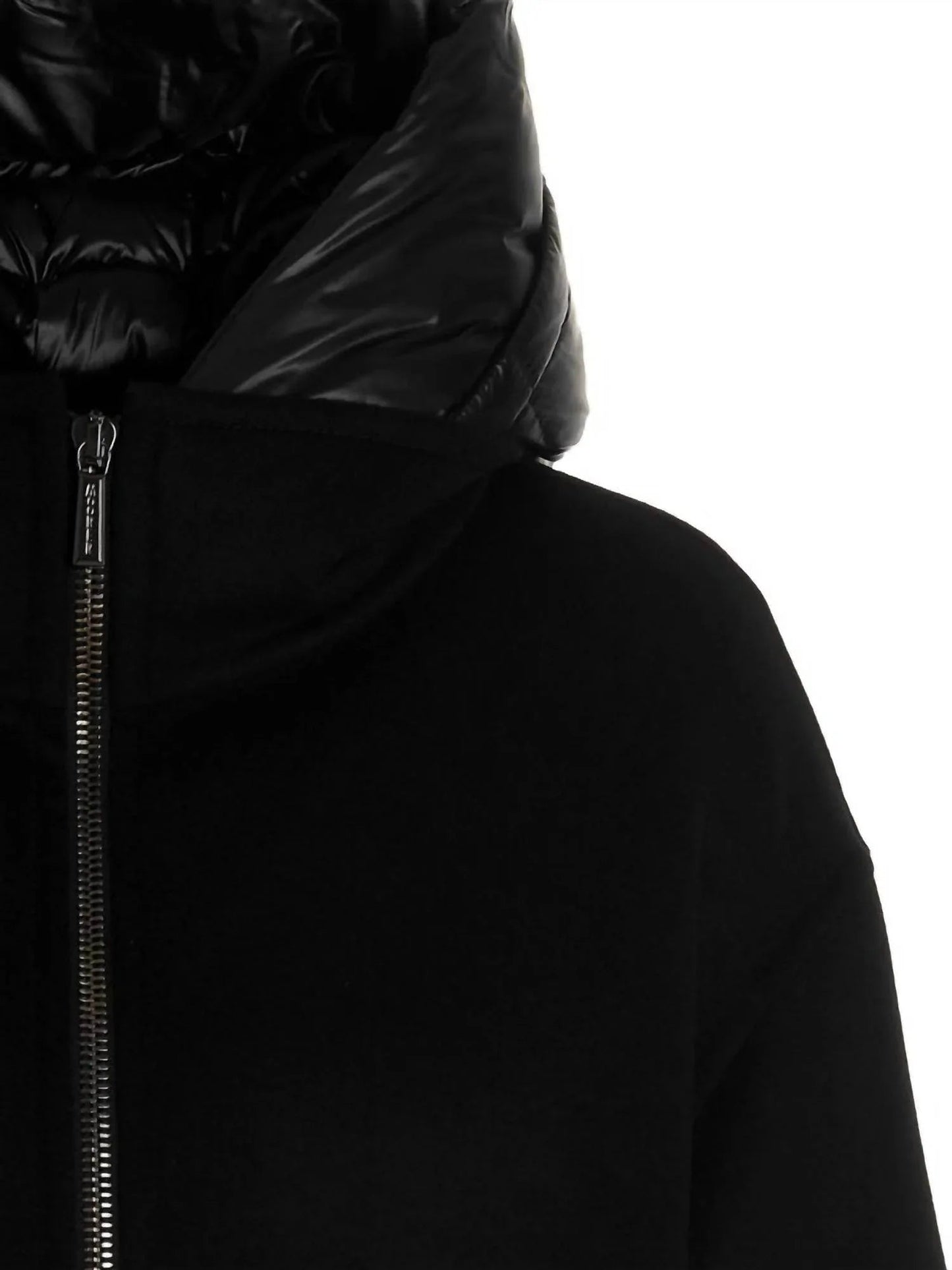 Fabula-cwr Ladies Down 3-in-1 Coat