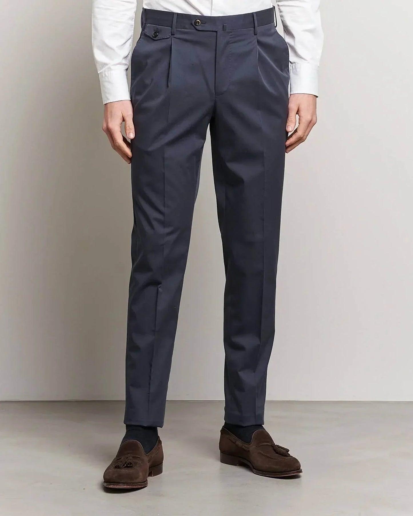 Silkochino Pant