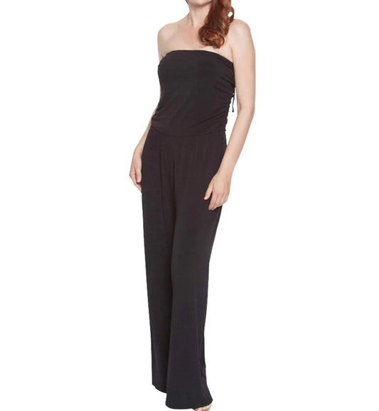 Sommer-Sonnenuntergang 2-in-1 Jumpsuit
