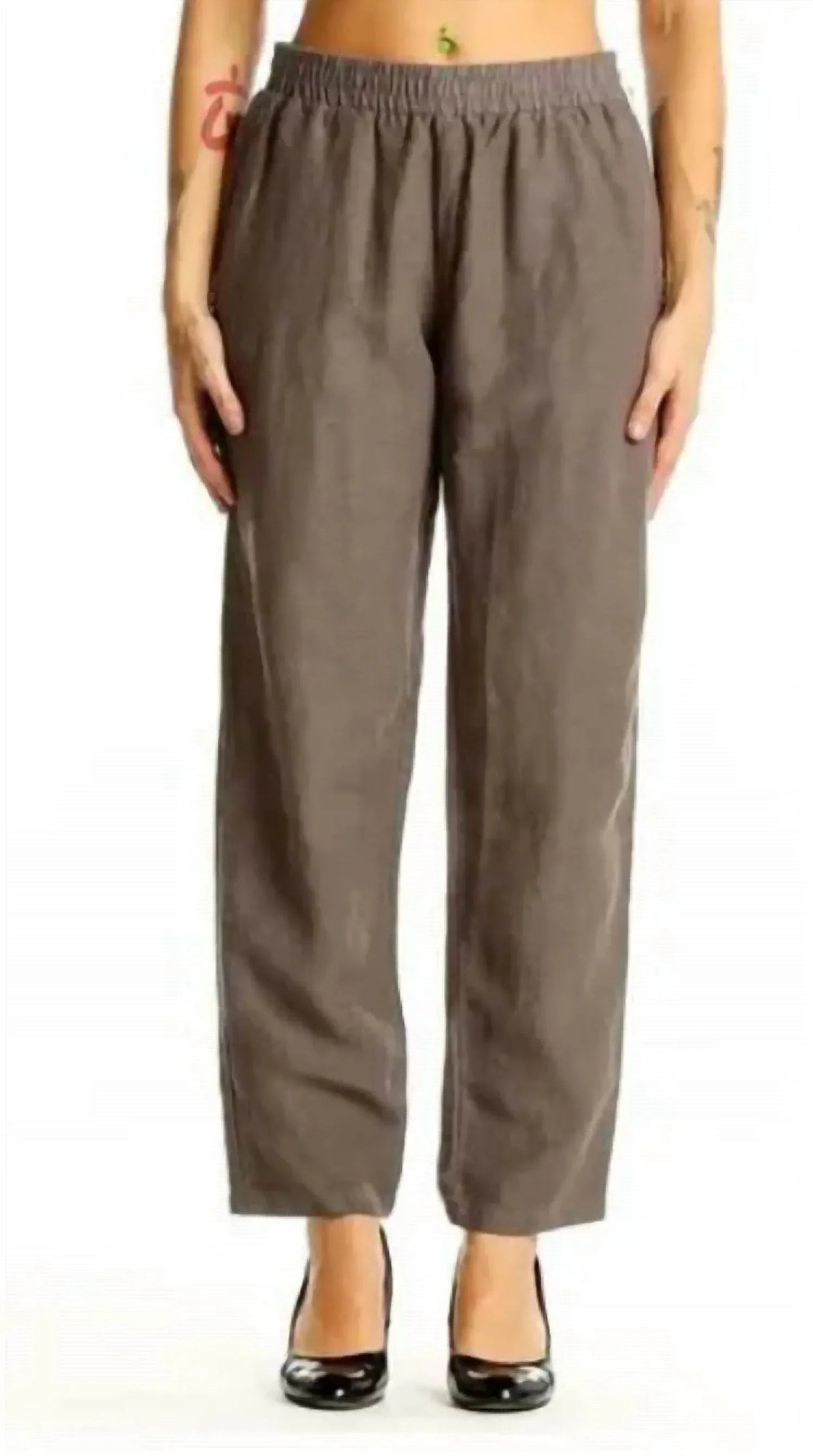 Casual Resort Pants