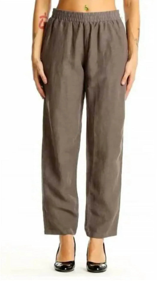Casual Resort Pants