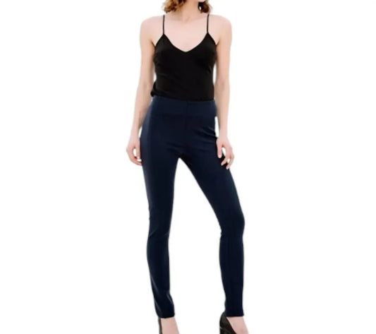 Compression Ponte Legging