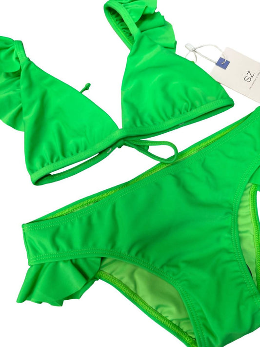 Mädchen Bikini-Set Selva