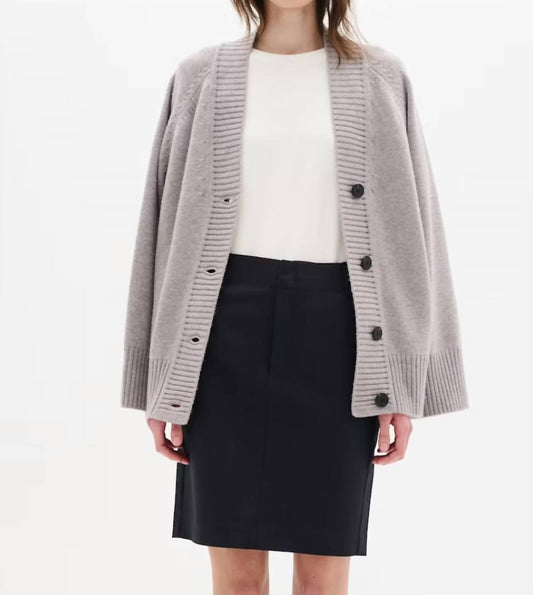 ZELLA SKIRT
