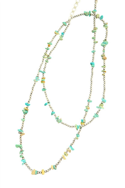 Women's Grizzly Rose Necklace