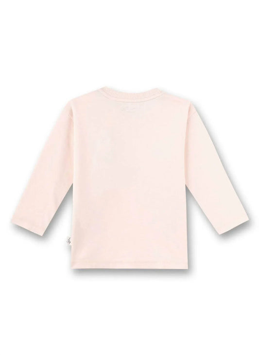 Baby's Face Shirt