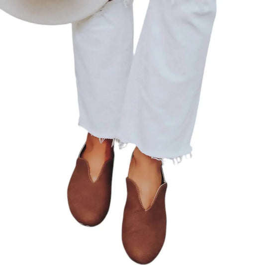 Women's Alanis Flat Shoes