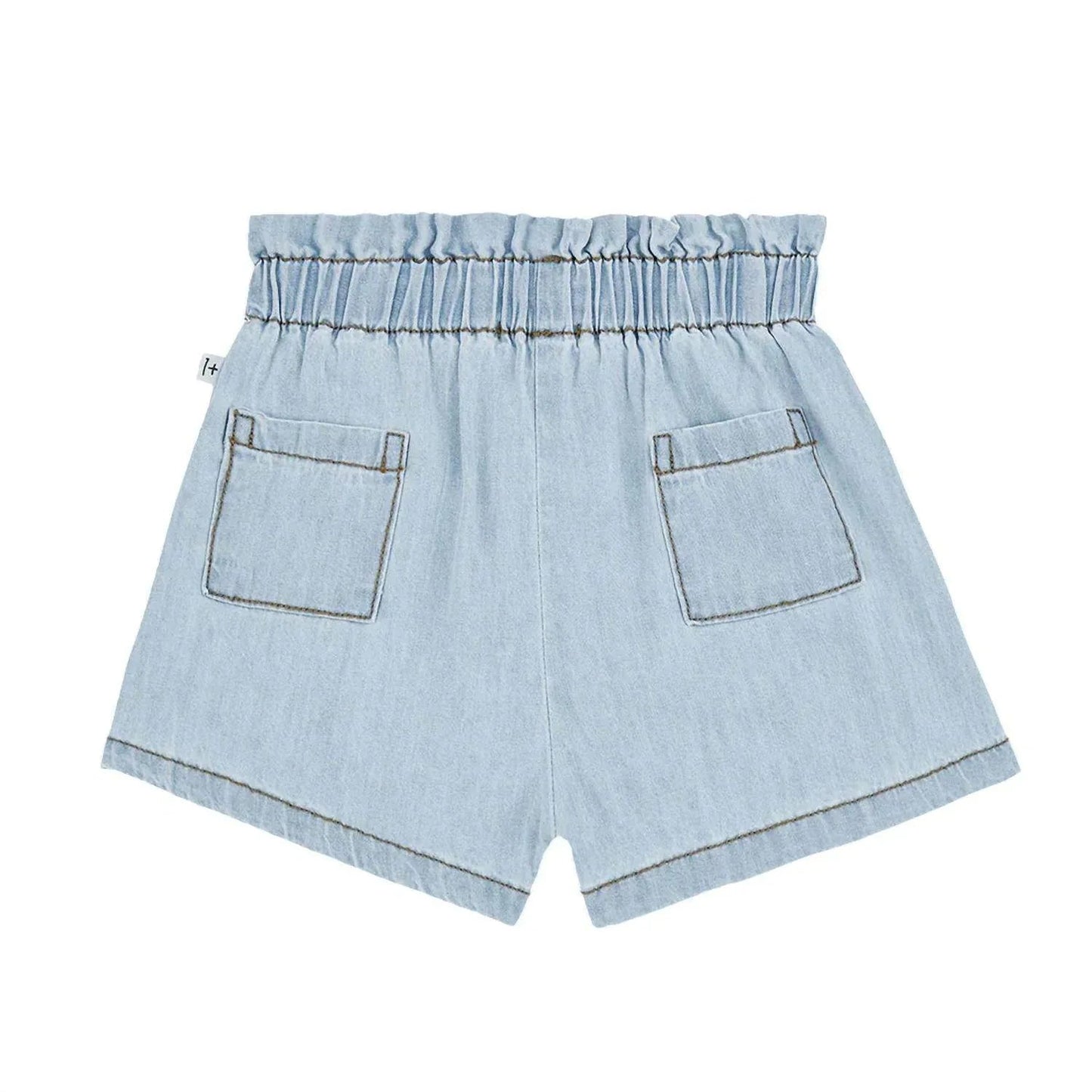 Kids Beatrice Shorts