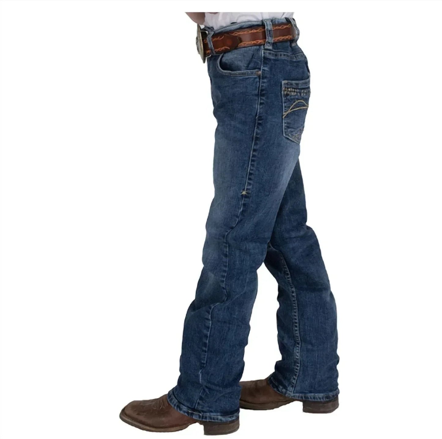 Jungen-Home-Run-Jeans