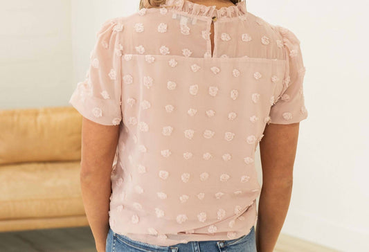 Women's Penelope Blouse Top
