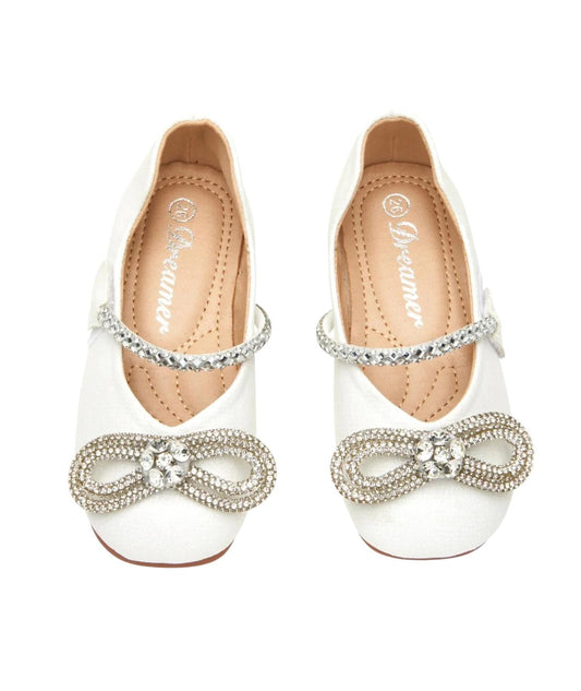 Girl's Chloe Ballet Flats