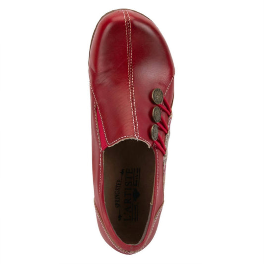 Women's Agacia Loafers