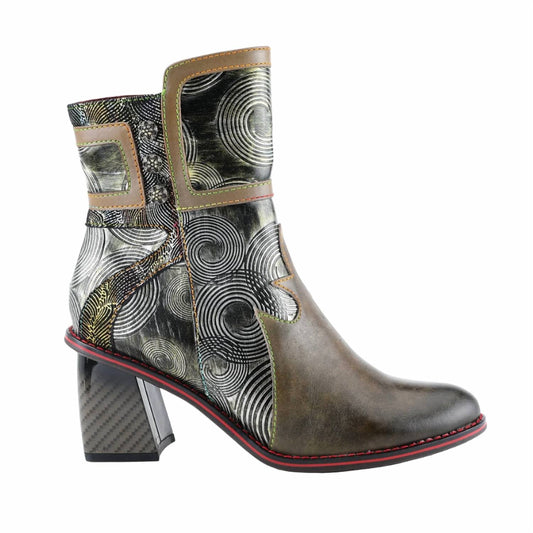 Women's Thunderbird Ankle Booties