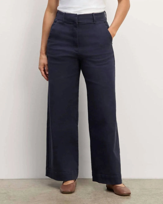 Aria Cropped Pant