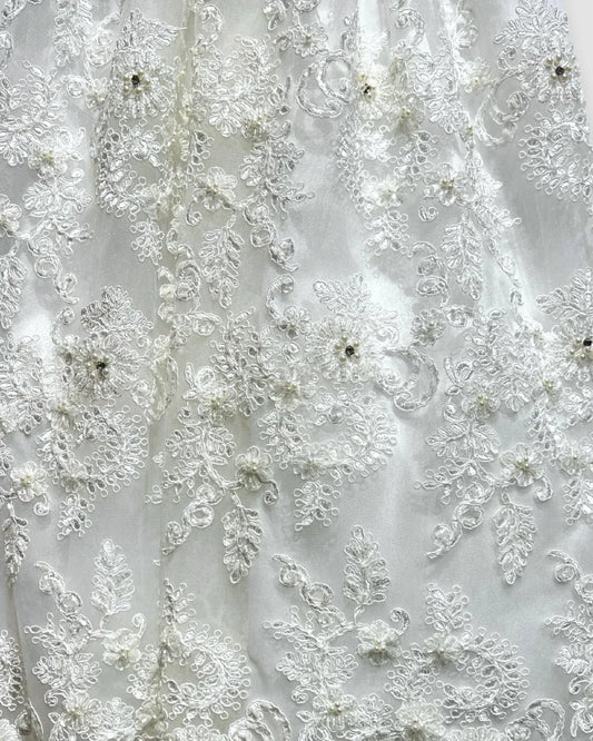 Mädchenkleid Martina Exklusiv