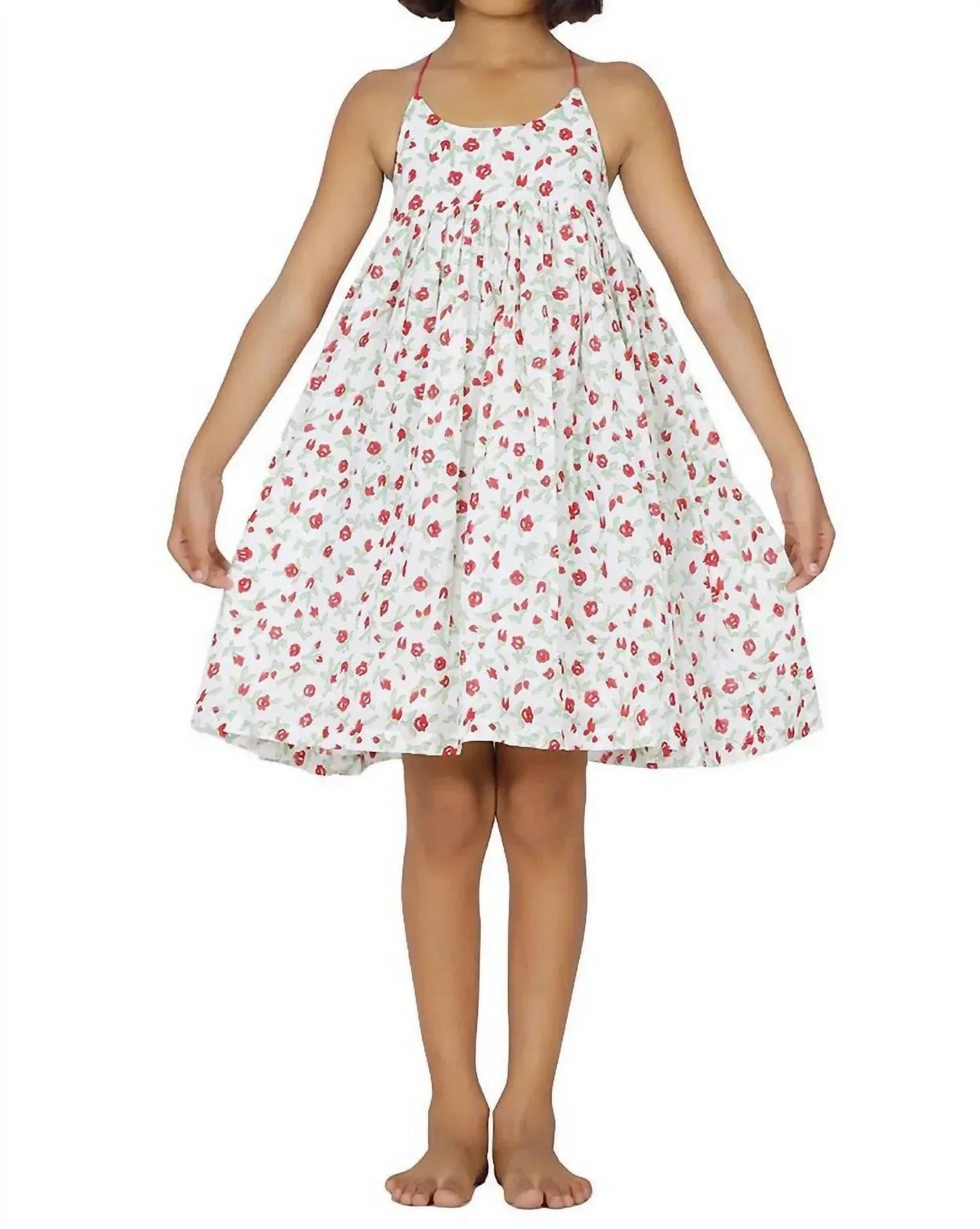 Mädchenkleid Mazzy