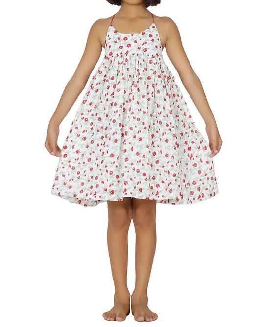Mädchenkleid Mazzy