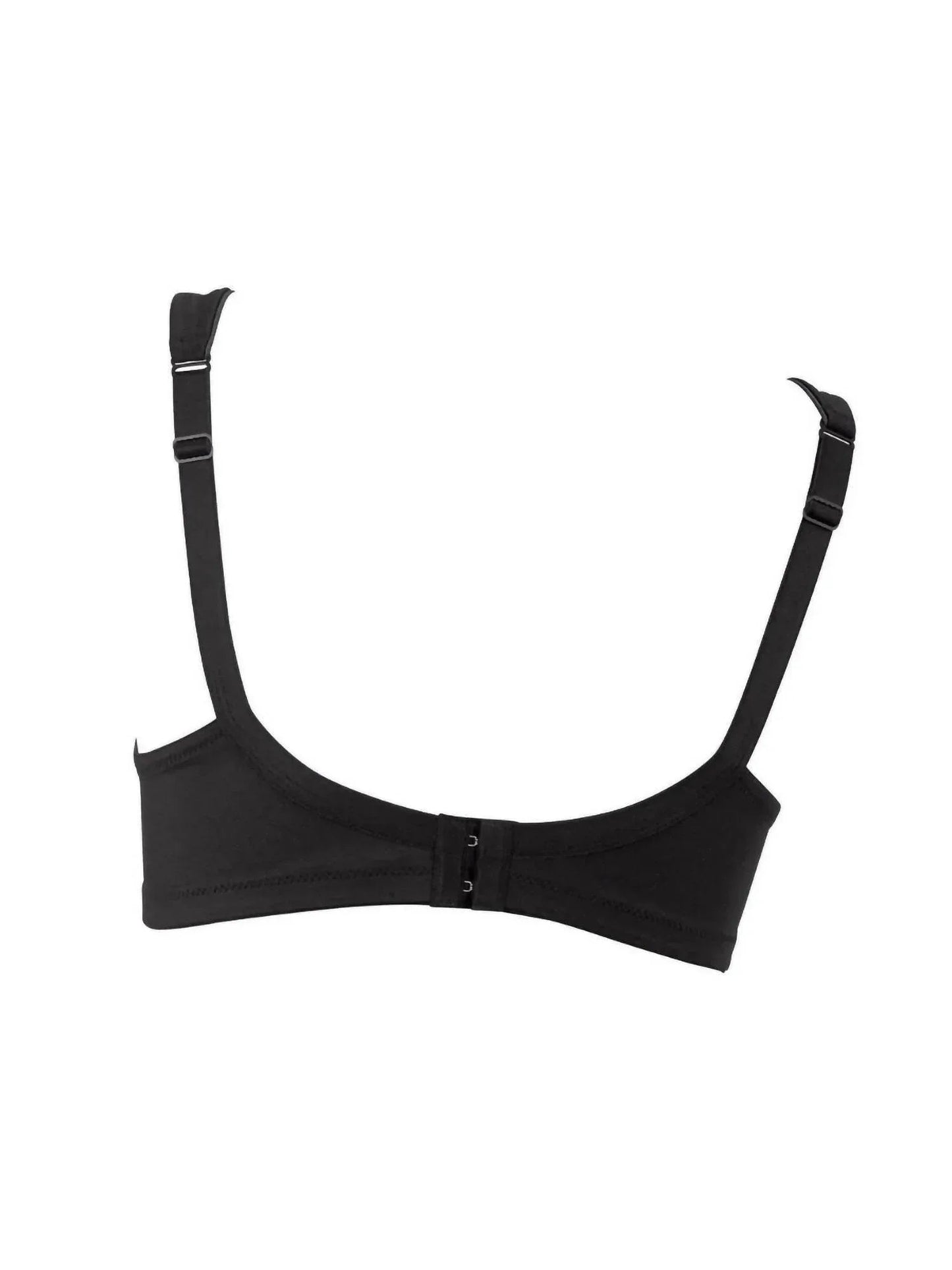 Twin Wireless Soft Bra