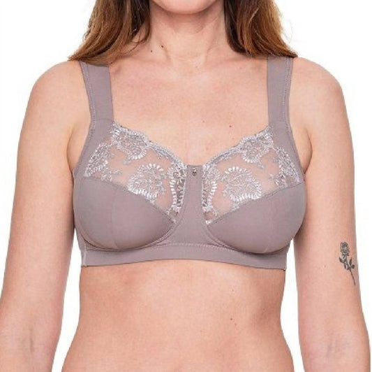 Elise Wirefree Full Cup Bra