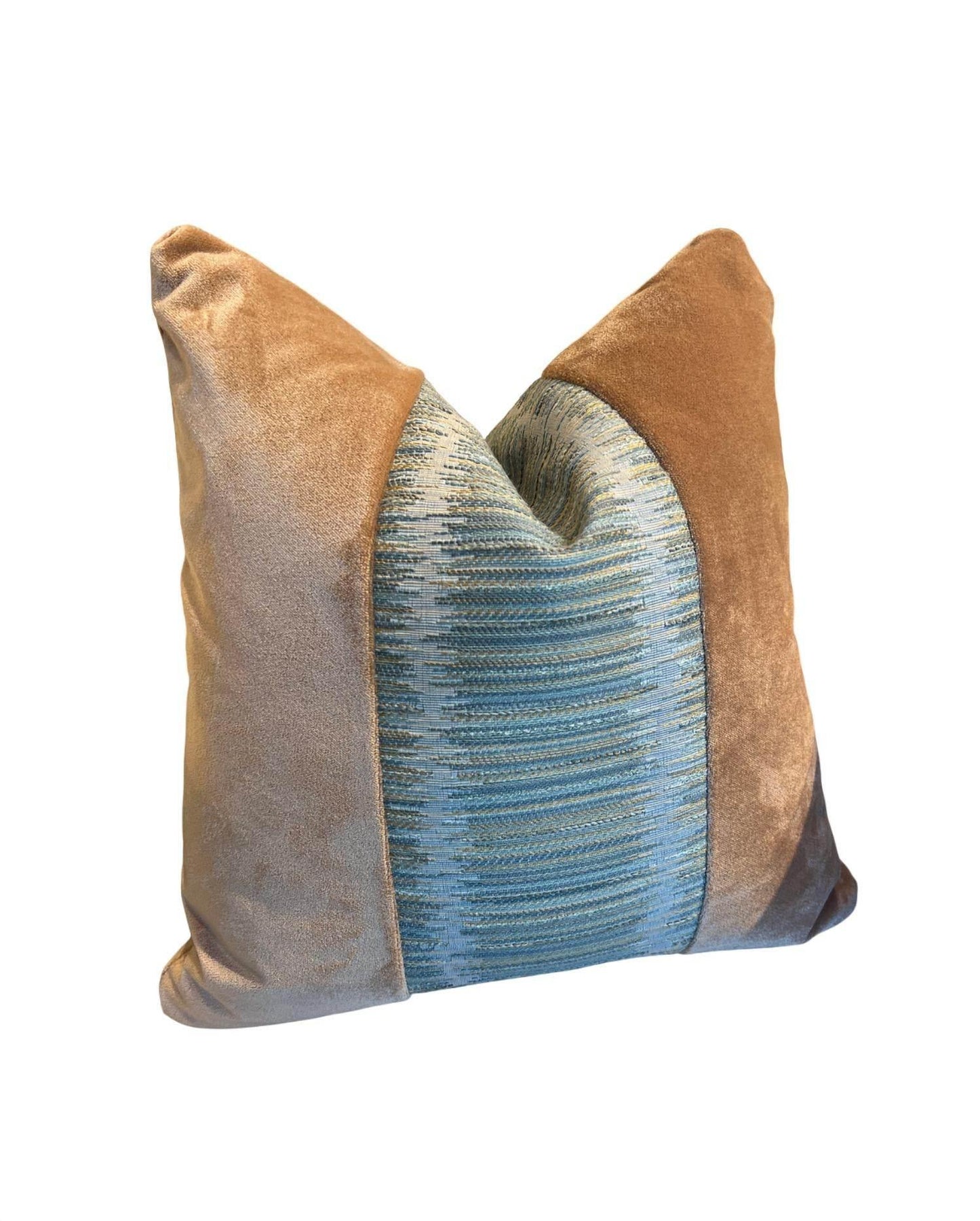 Nevo Throw Pillow