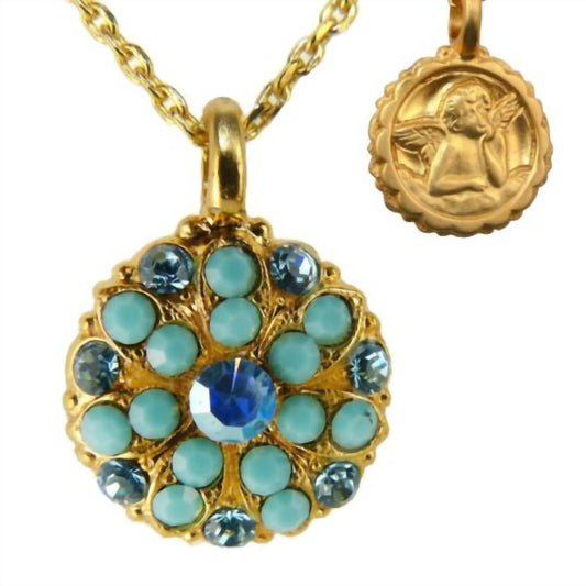 Women's Cindy Angel Pendant