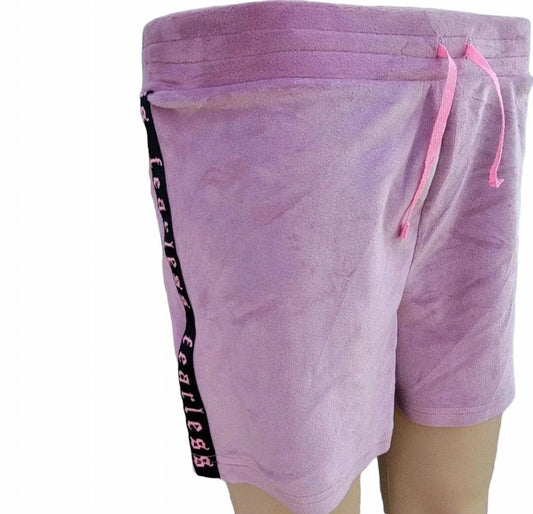 Women's Fearless Drawstring Shorts