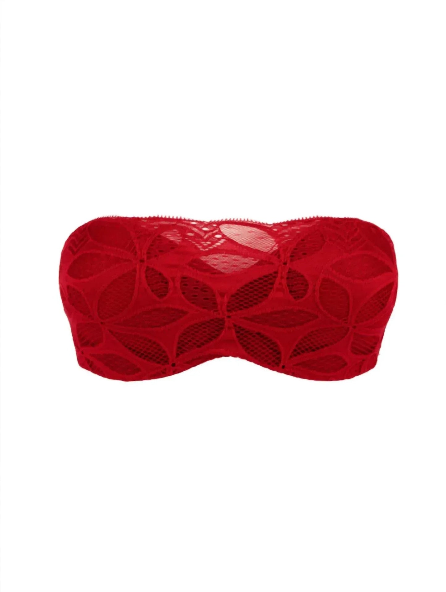 Stricto Sensuelle Strapless Bra