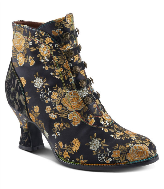 Women's Rivka Boots