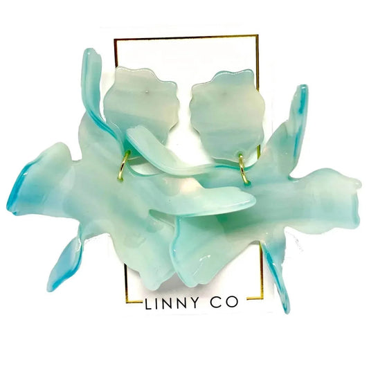 Women's Flora Earrings