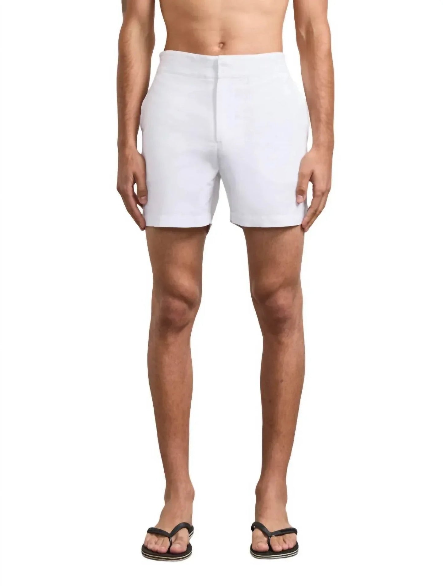 Classic Swim Shorts