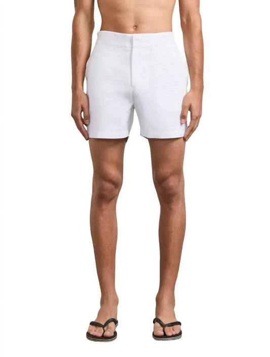 Classic Swim Shorts