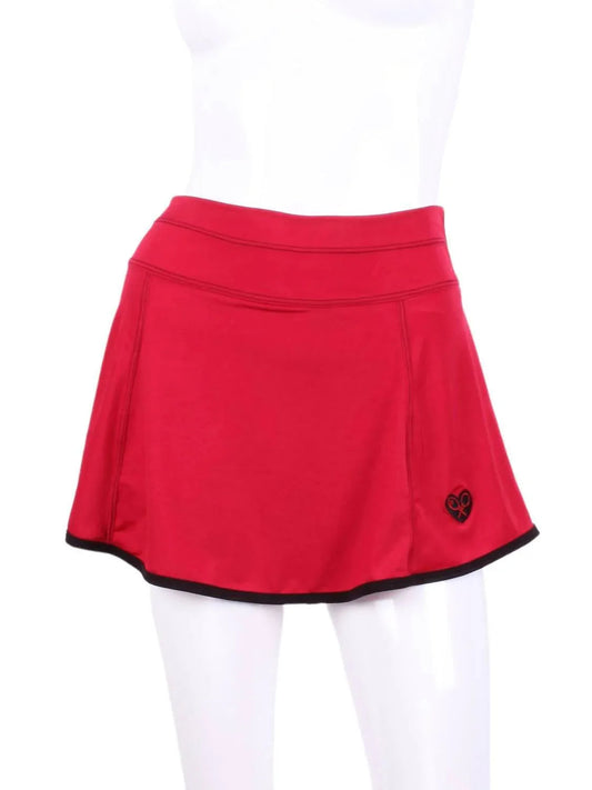 Women's Gladiator Tennis Skirt