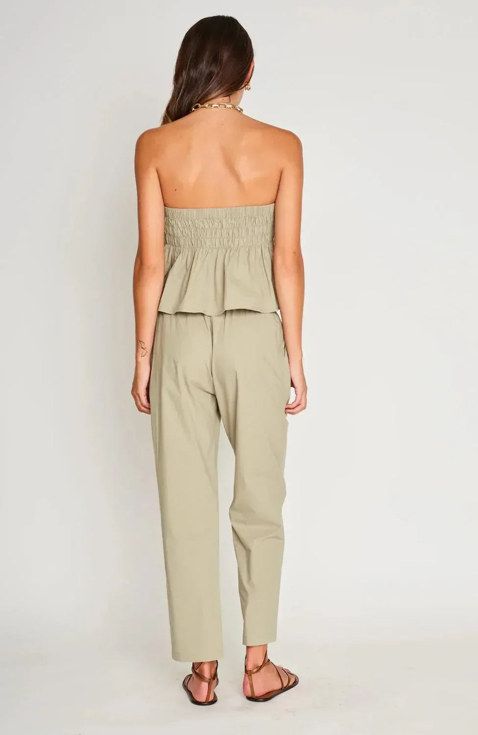 Brea Top