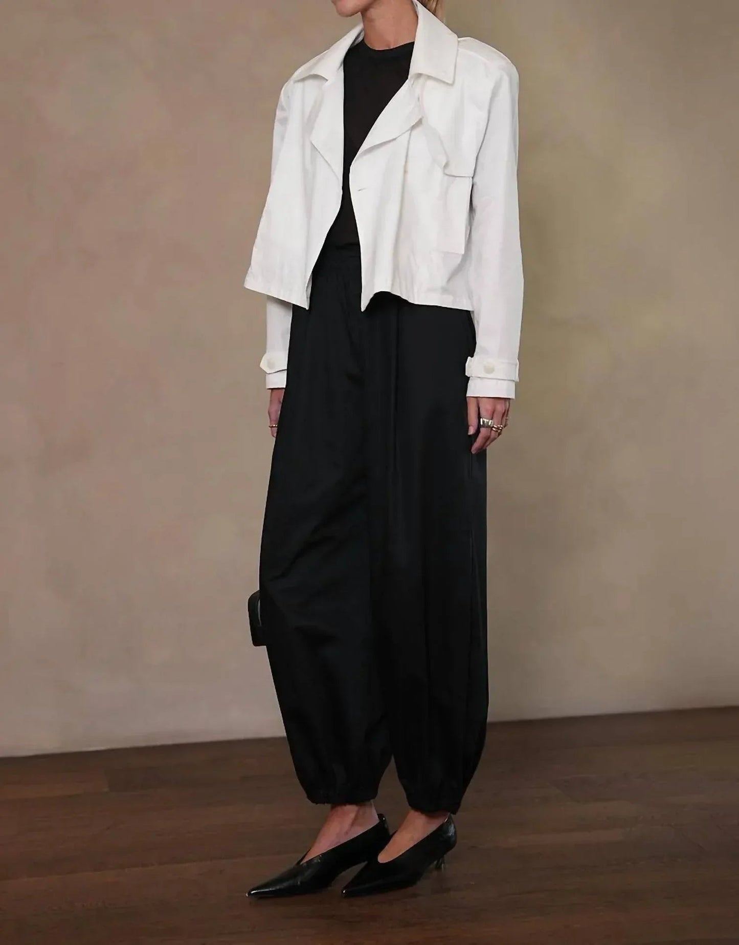 Alma Jacke