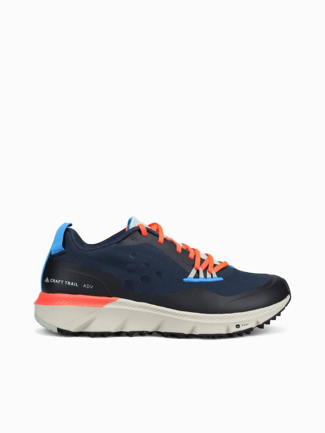 Men's Adv Nordic Trail Sneakers