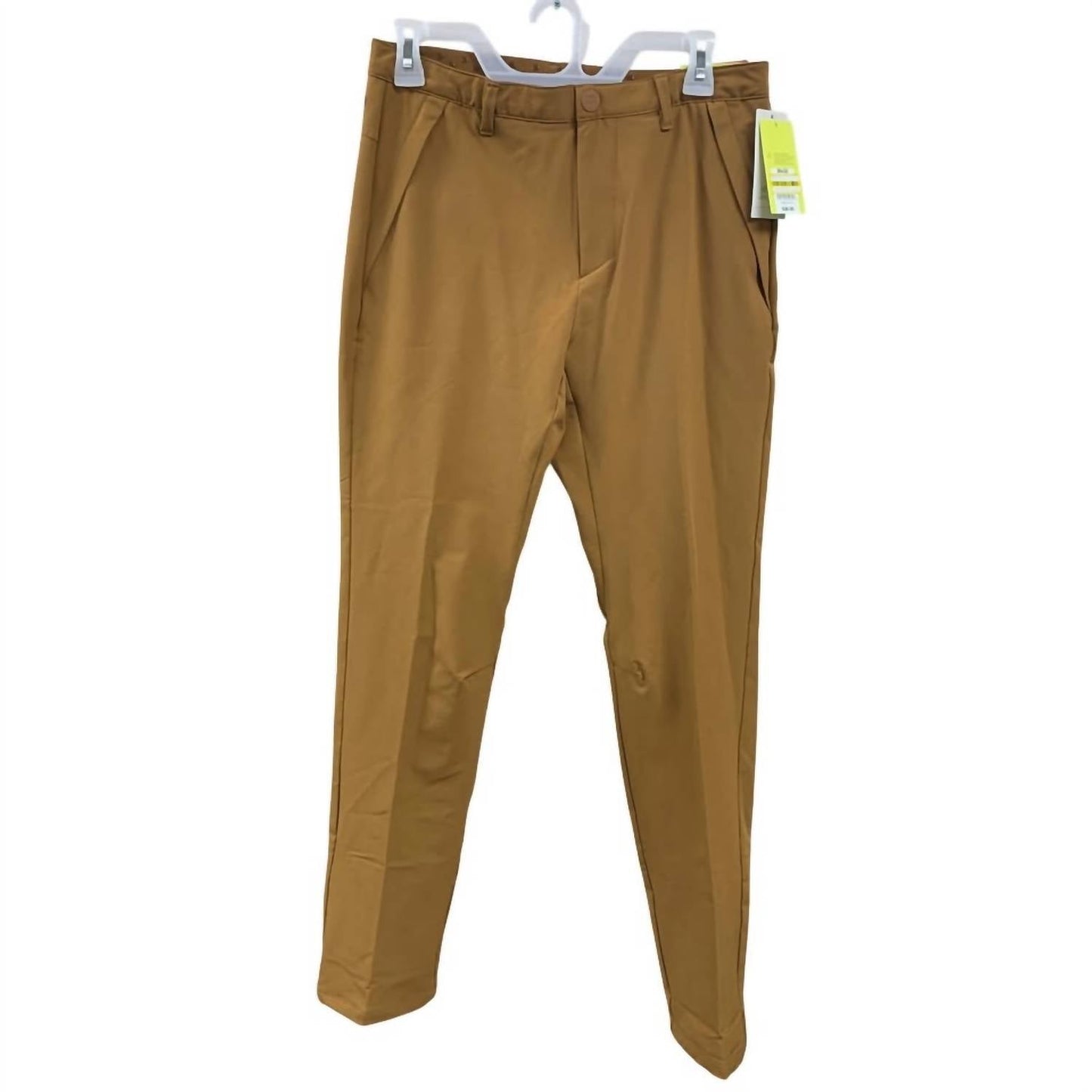 Herren wasserabweisende Sport-Hose mit reflektierenden Details