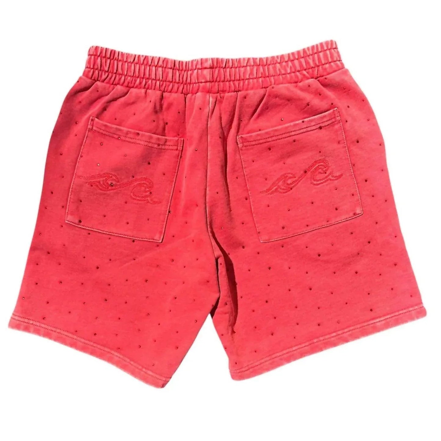 Men's Residential Shorts