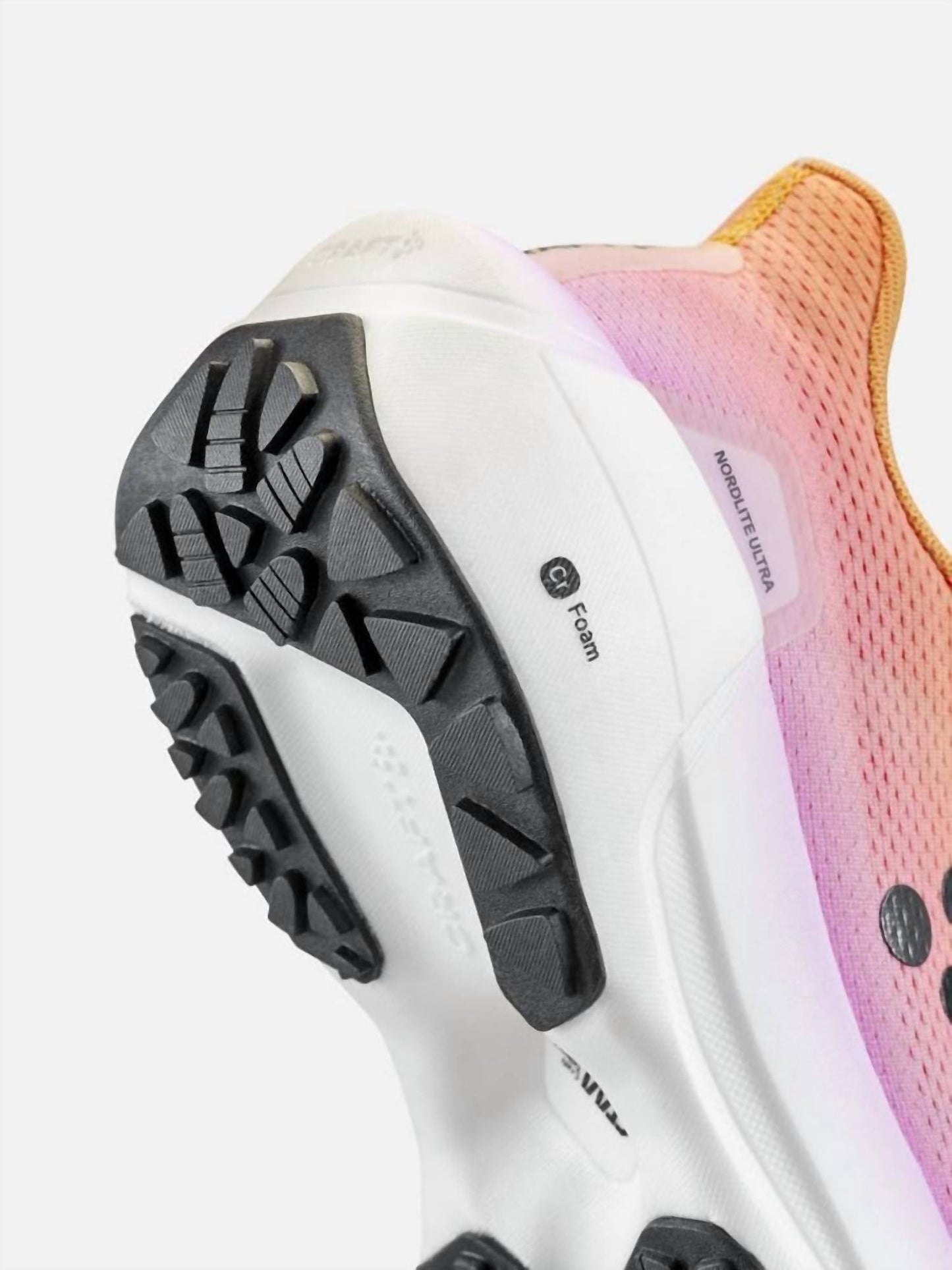 Damen Nordlite Ultra Laufschuhe