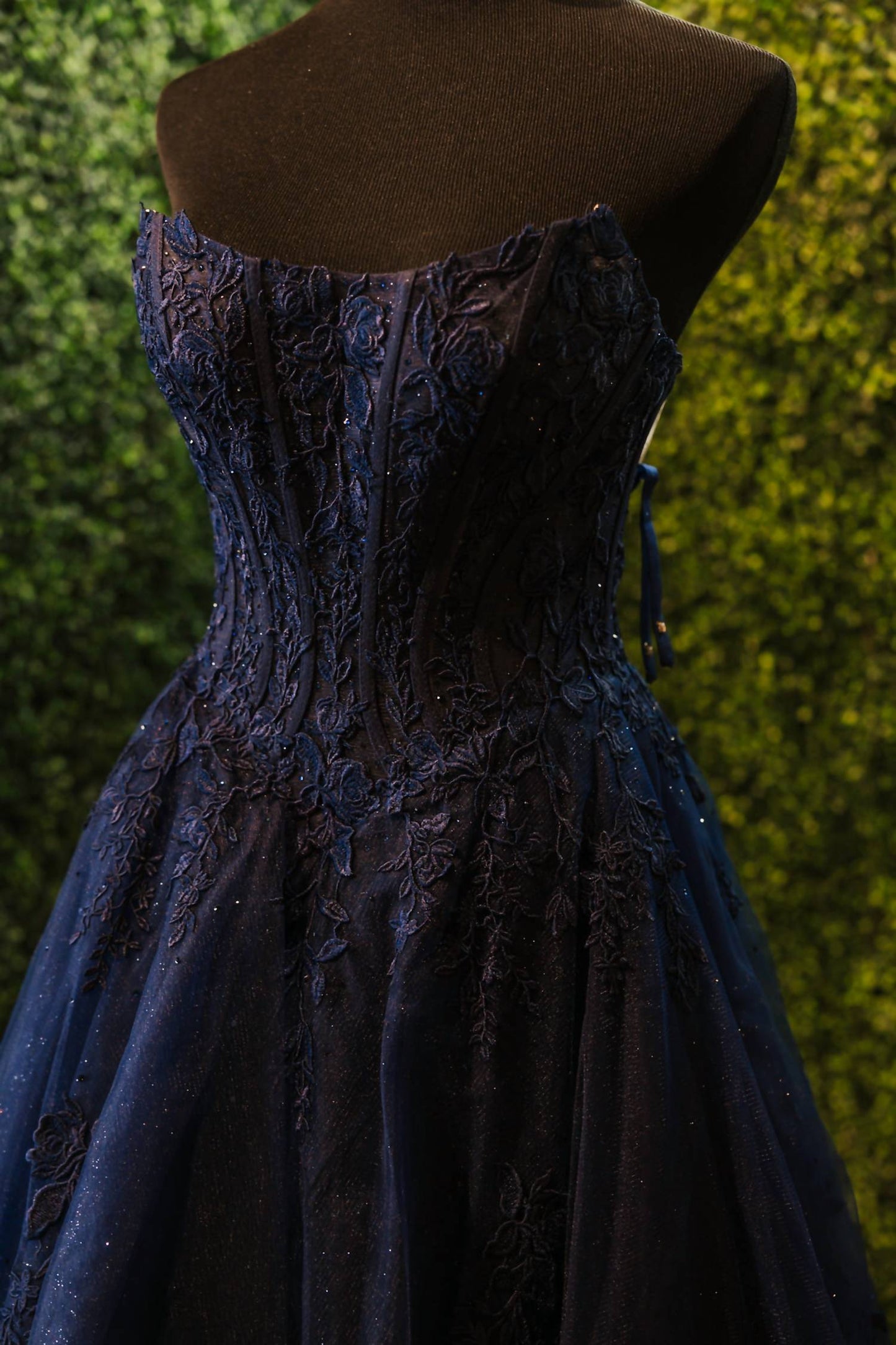 Ballkleid für Damen