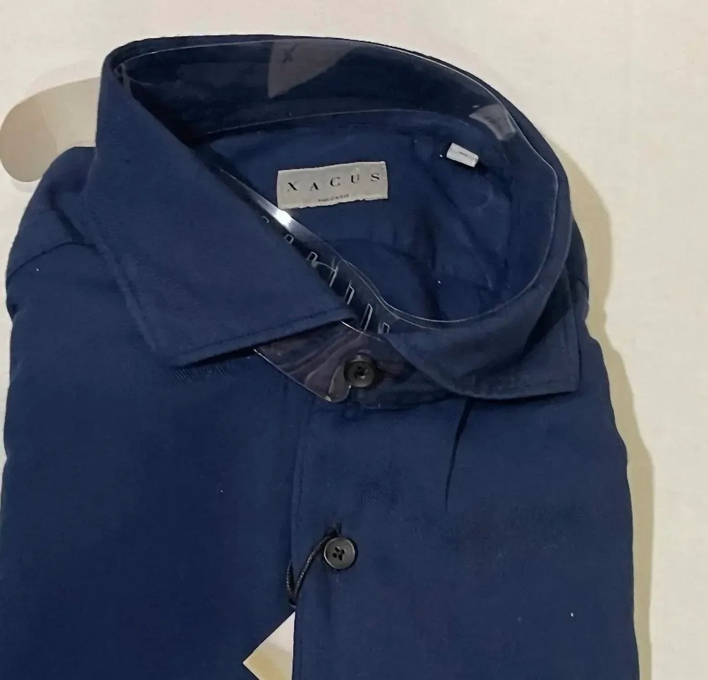 Men's Washed Shirt