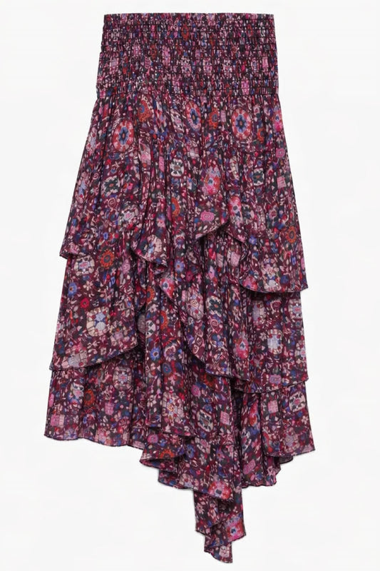Brigitte Skirt